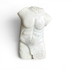 Eternal Feminine Form