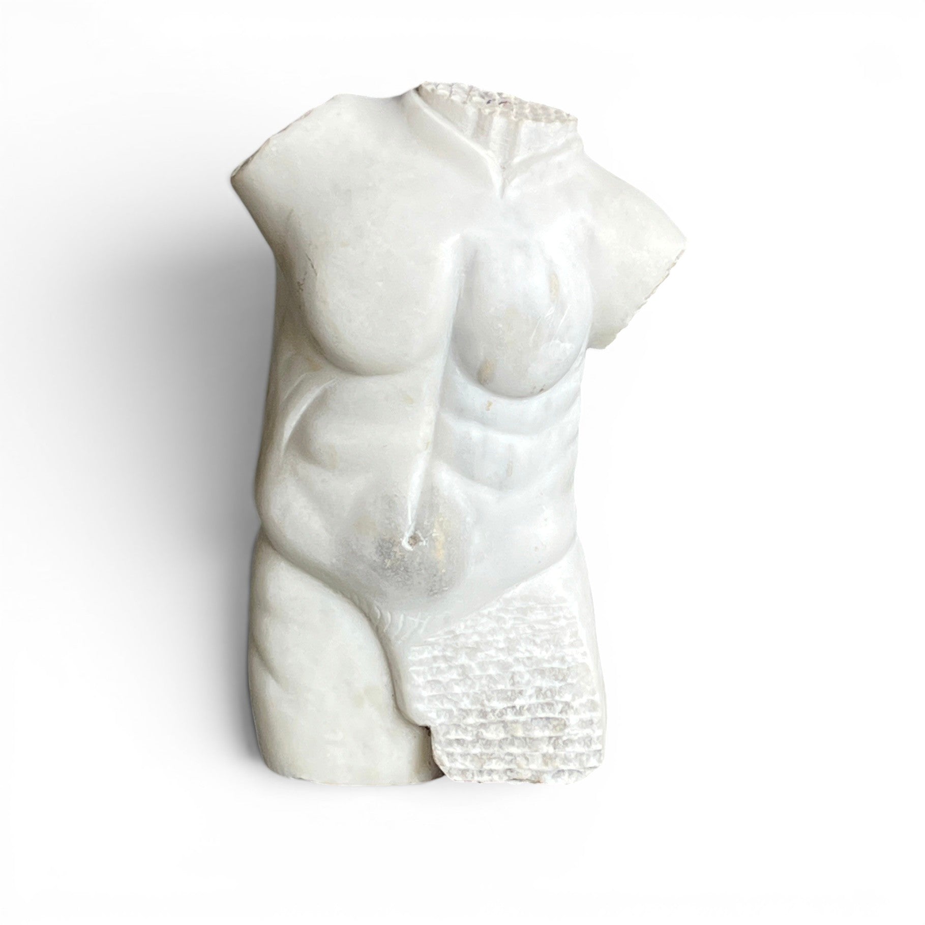 Eternal Feminine Form