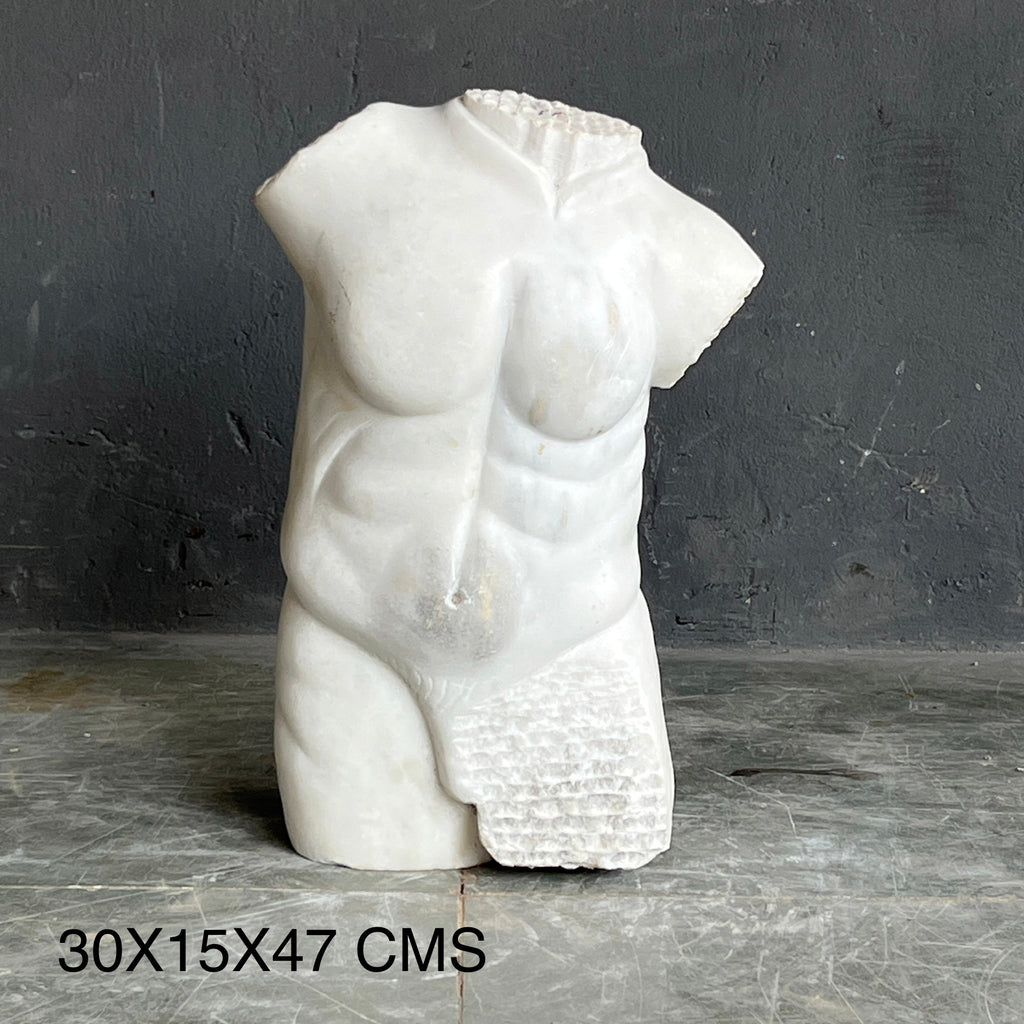 Eternal Feminine Form