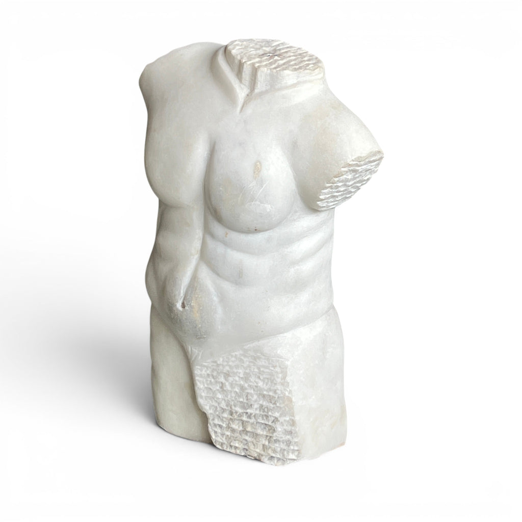 Eternal Feminine Form