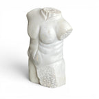 Eternal Feminine Form