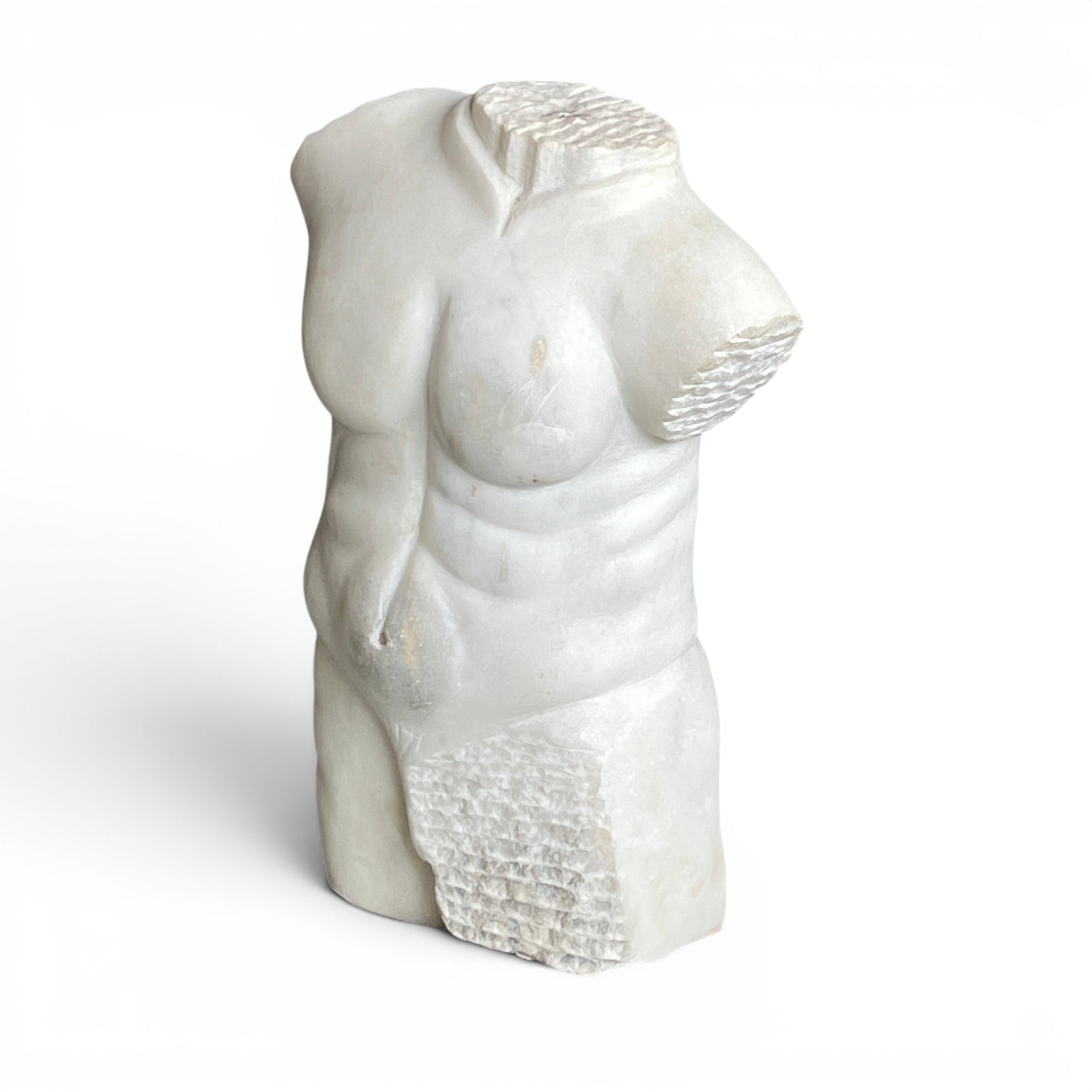 Eternal Feminine Form