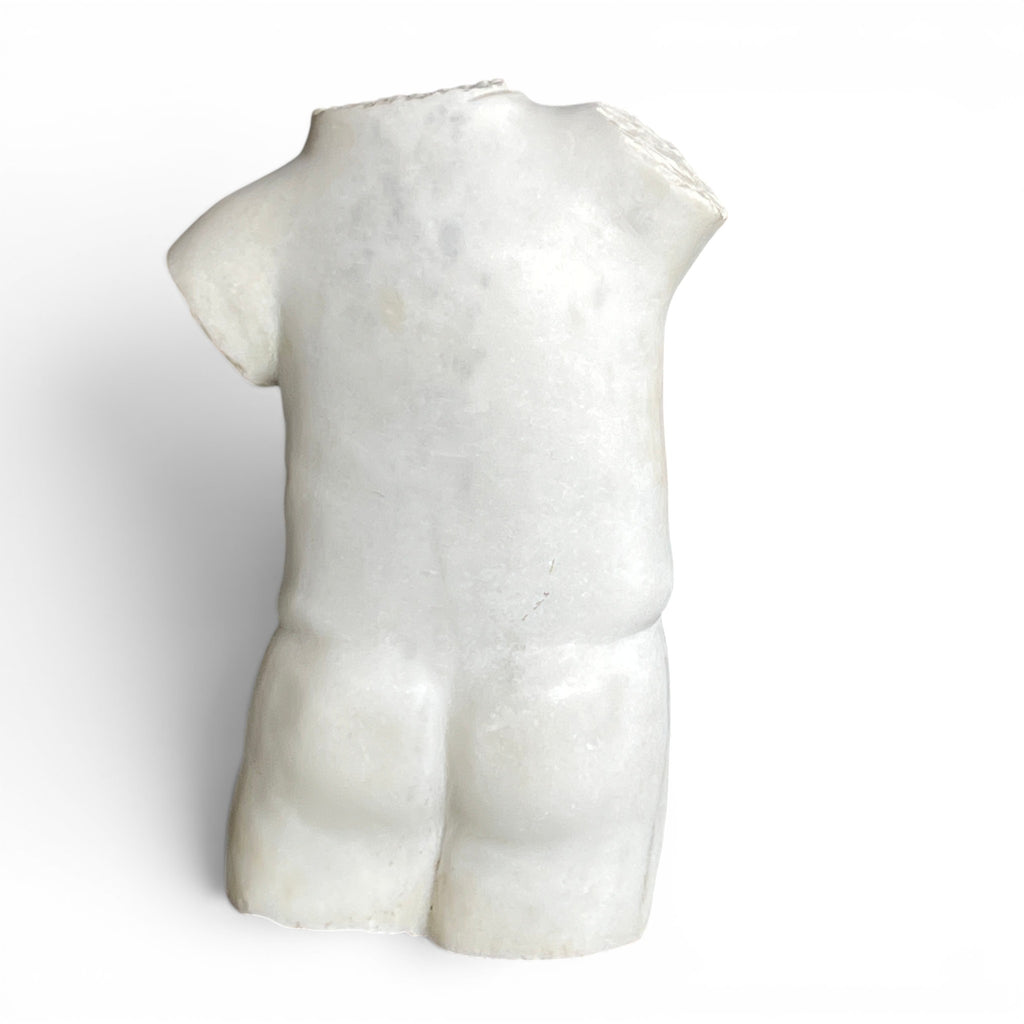 Eternal Feminine Form