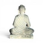 Mystic Stone Buddha