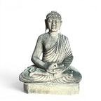 Mystic Stone Buddha