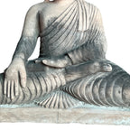 Zen Aura Buddha