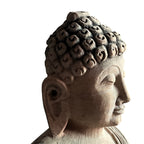 Zen Aura Buddha