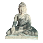 Zen Aura Buddha