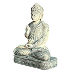 Divine Meditative Buddha