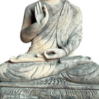 Divine Meditative Buddha