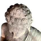 Divine Meditative Buddha