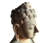 Divine Meditative Buddha
