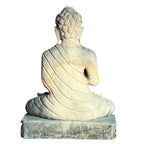 Divine Meditative Buddha
