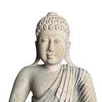 Serene Soul Buddha