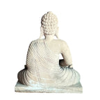 Serene Soul Buddha