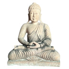 Serene Soul Buddha
