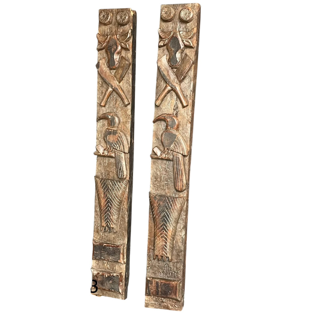 Ethnic Naga Panel