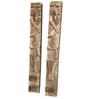 Ethnic Naga Panel