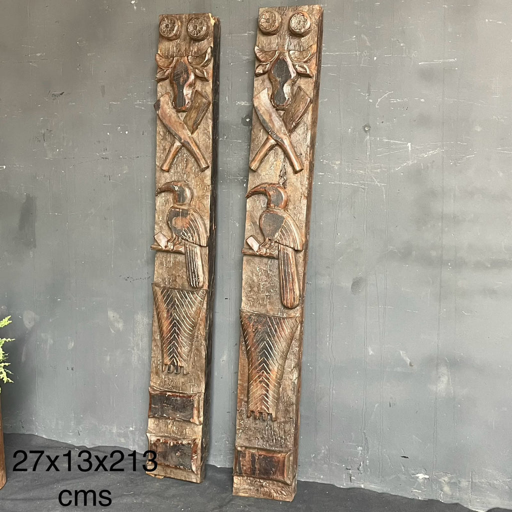 Ethnic Naga Panel