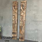 Ethnic Naga Panel