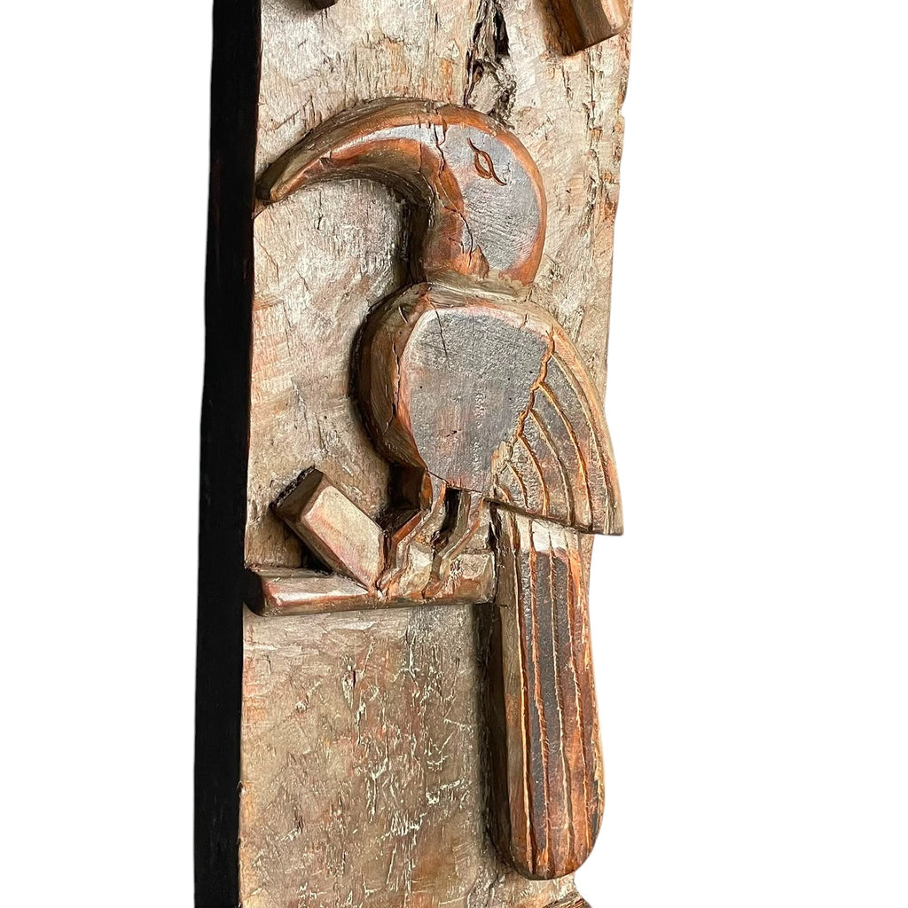 Ethnic Naga Panel