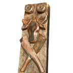 Ethnic Naga Panel