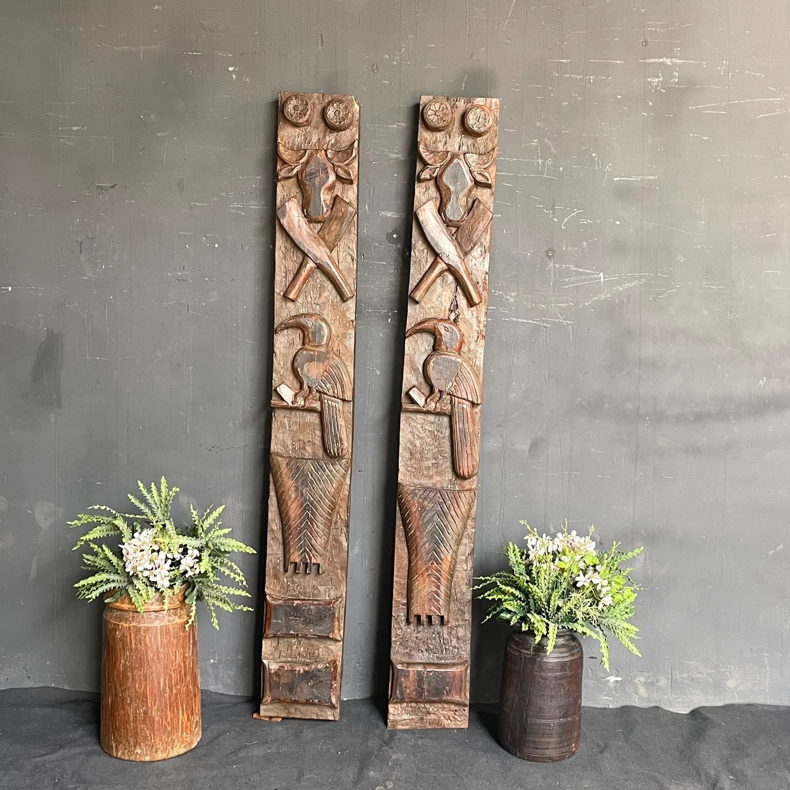 Ethnic Naga Panel