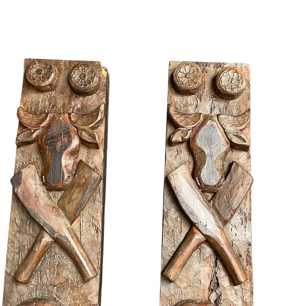 Ethnic Naga Panel