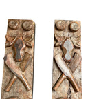 Ethnic Naga Panel