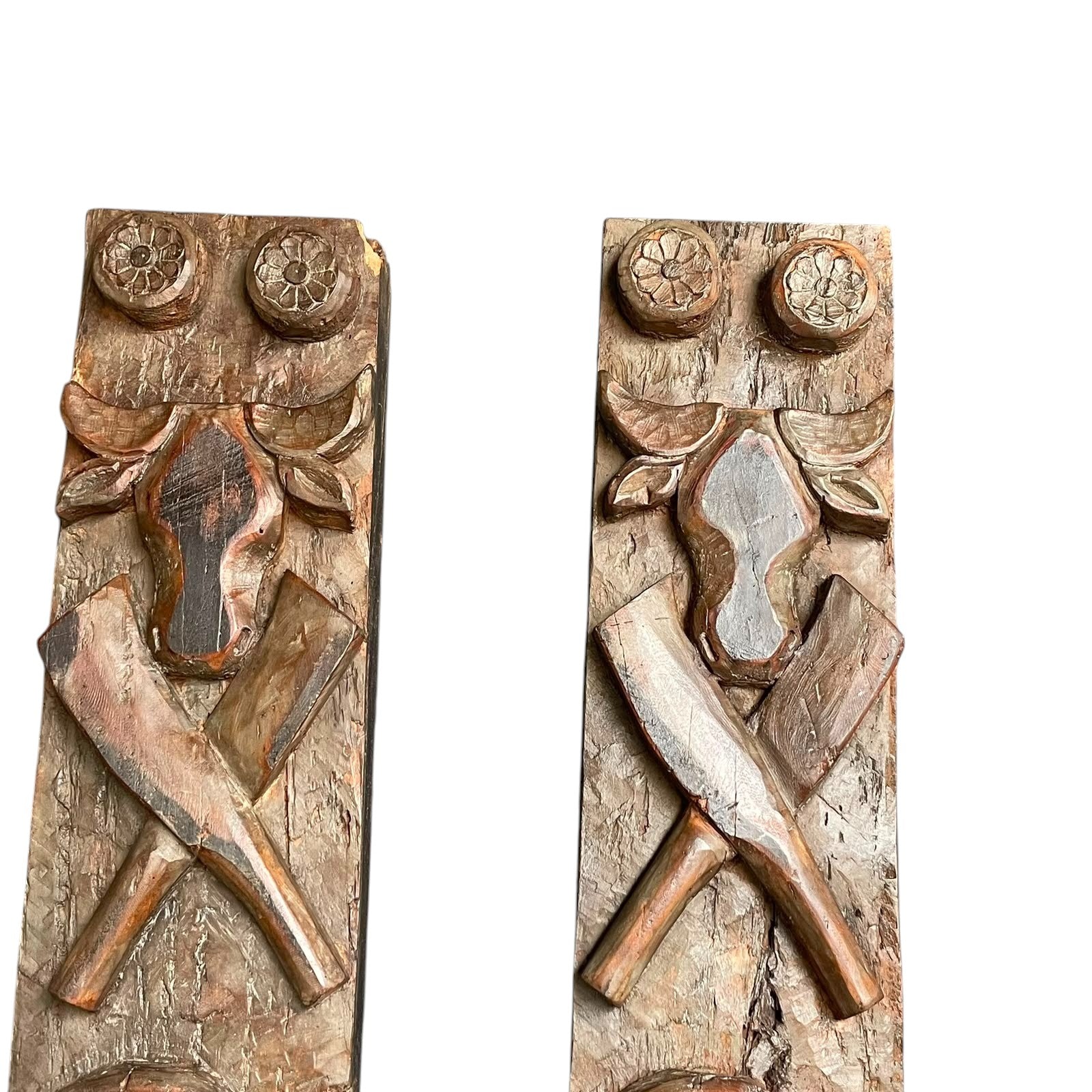 Ethnic Naga Panel
