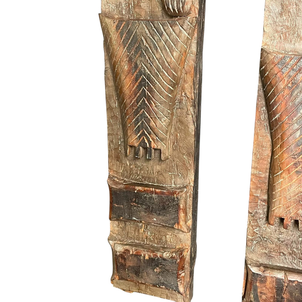 Ethnic Naga Panel