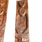 Ancestral Couple Panel