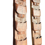 Ancestral Couple Panel