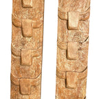 Historic Wood Carving