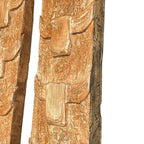 Historic Wood Carving