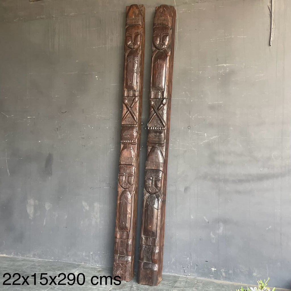 Authentic Naga Art