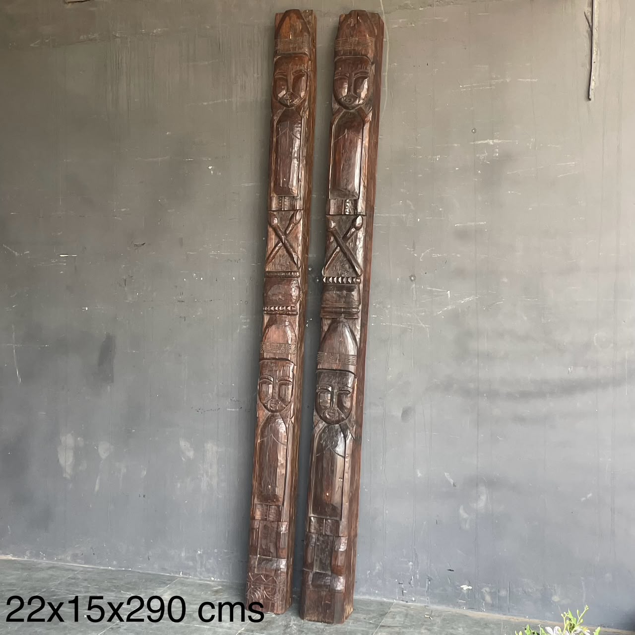 Authentic Naga Art