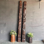Authentic Naga Art