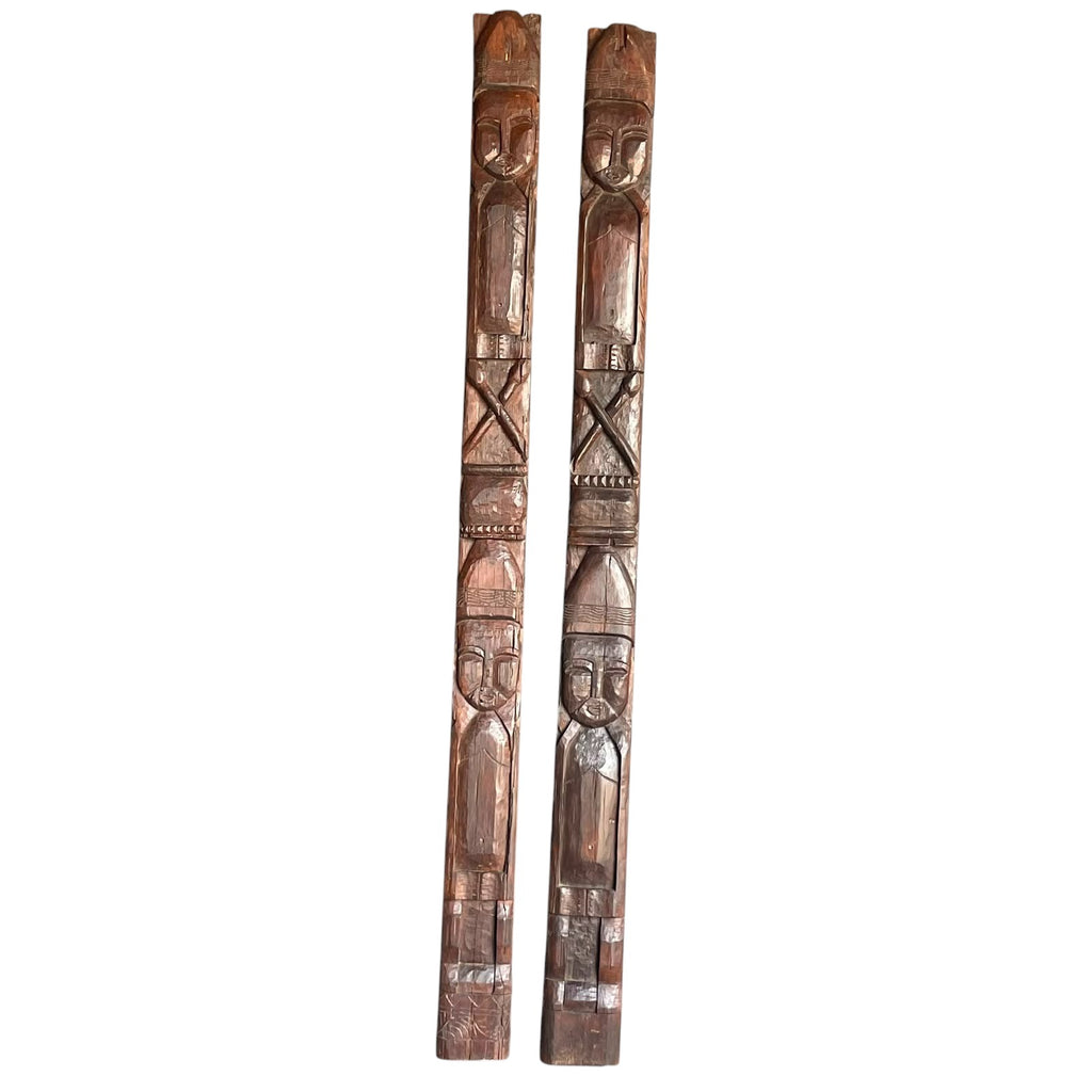 Authentic Naga Art