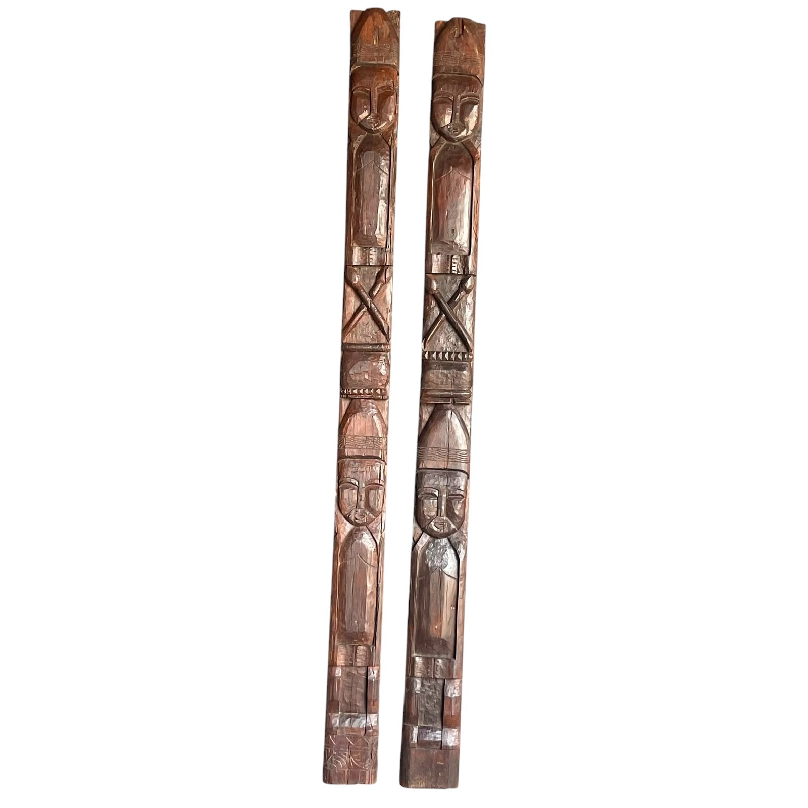 Authentic Naga Art