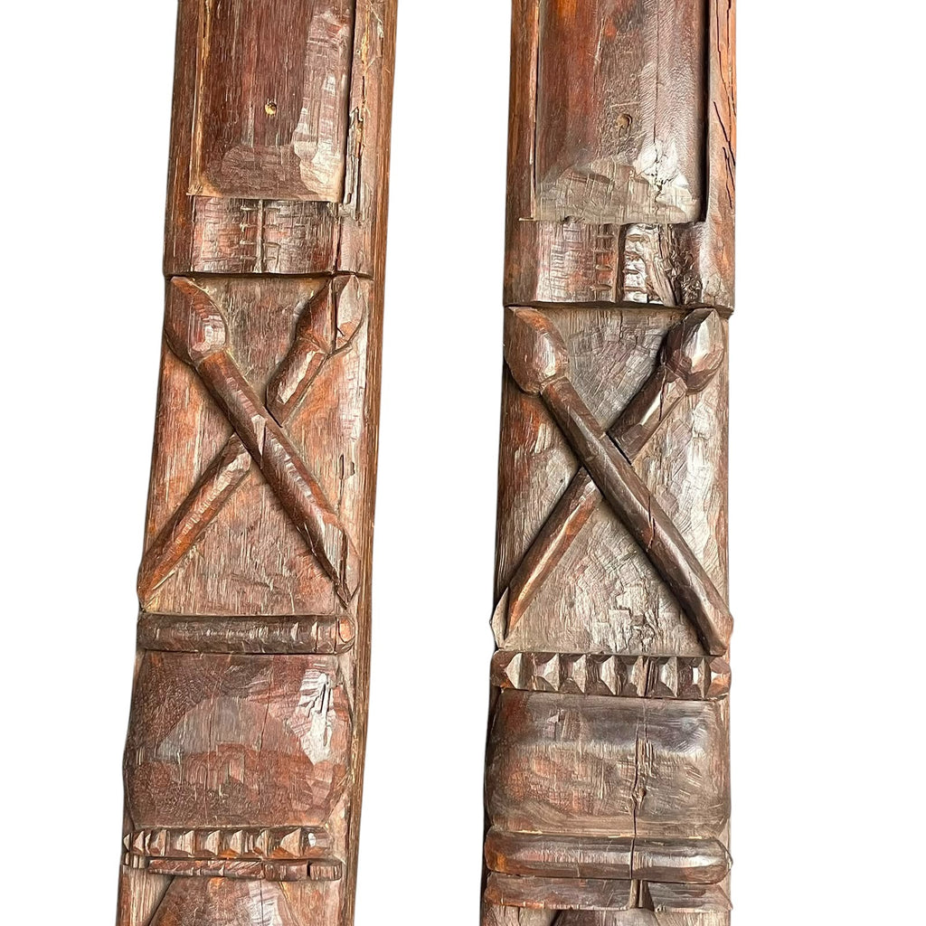 Authentic Naga Art
