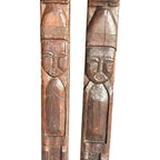 Authentic Naga Art
