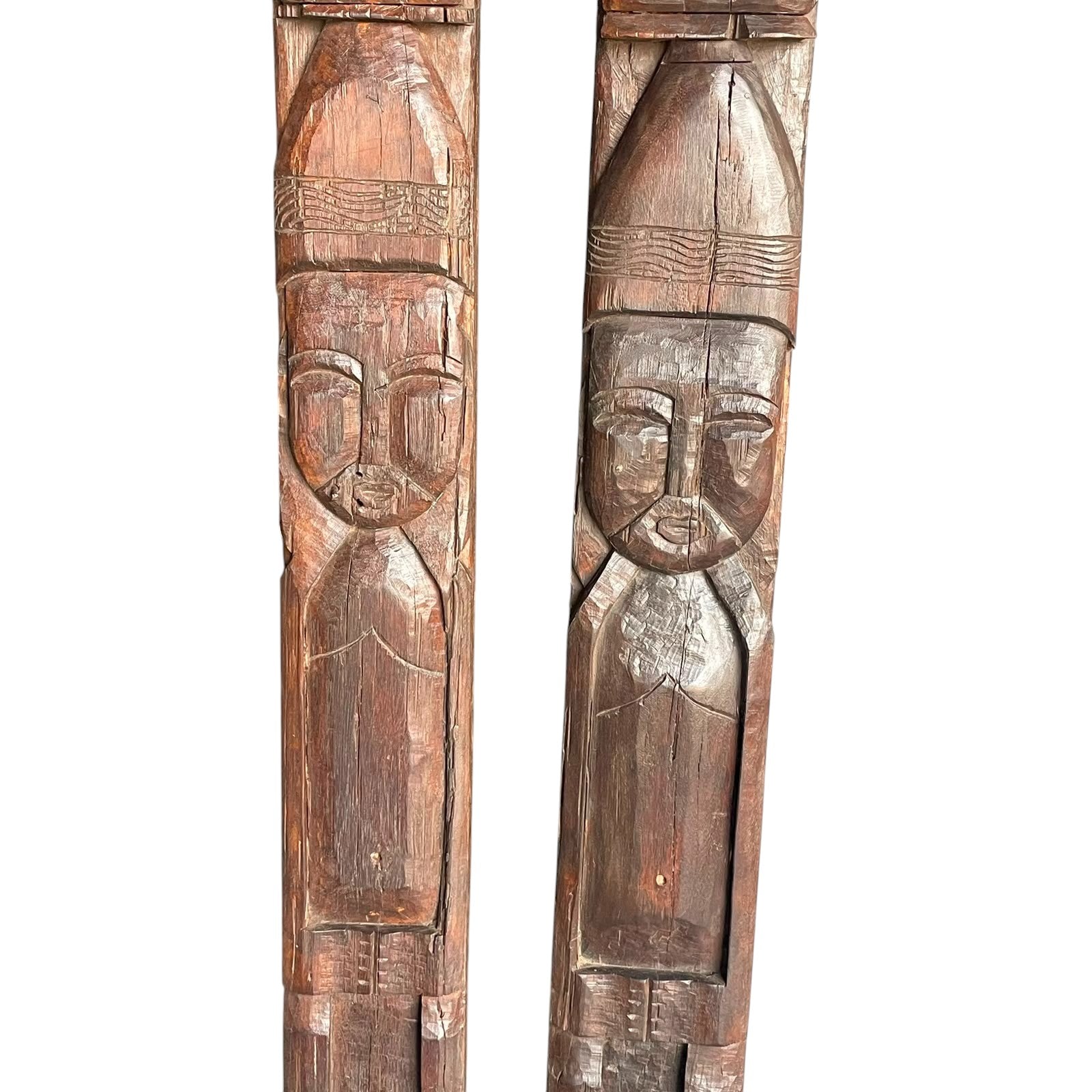 Authentic Naga Art