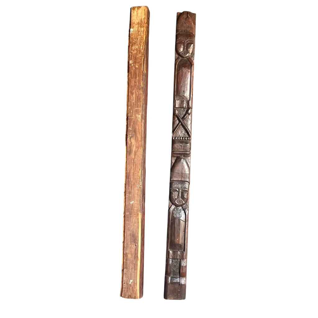 Authentic Naga Art