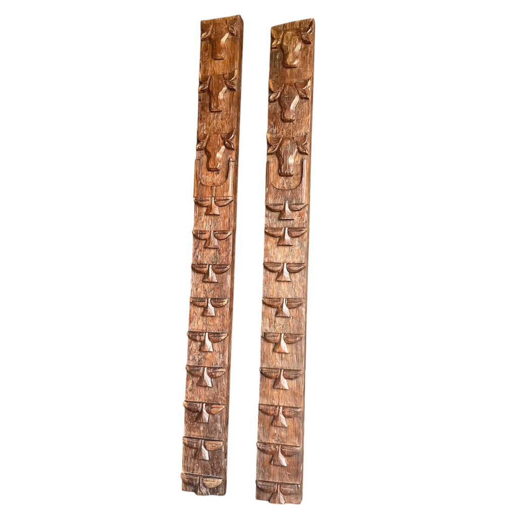 Ethnic Naga Panel