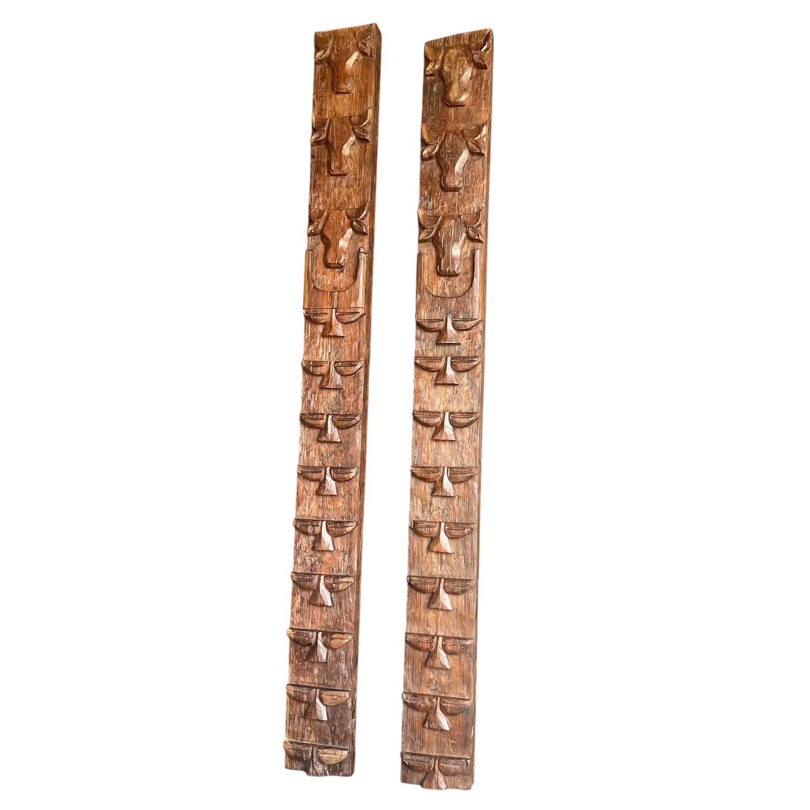 Ethnic Naga Panel