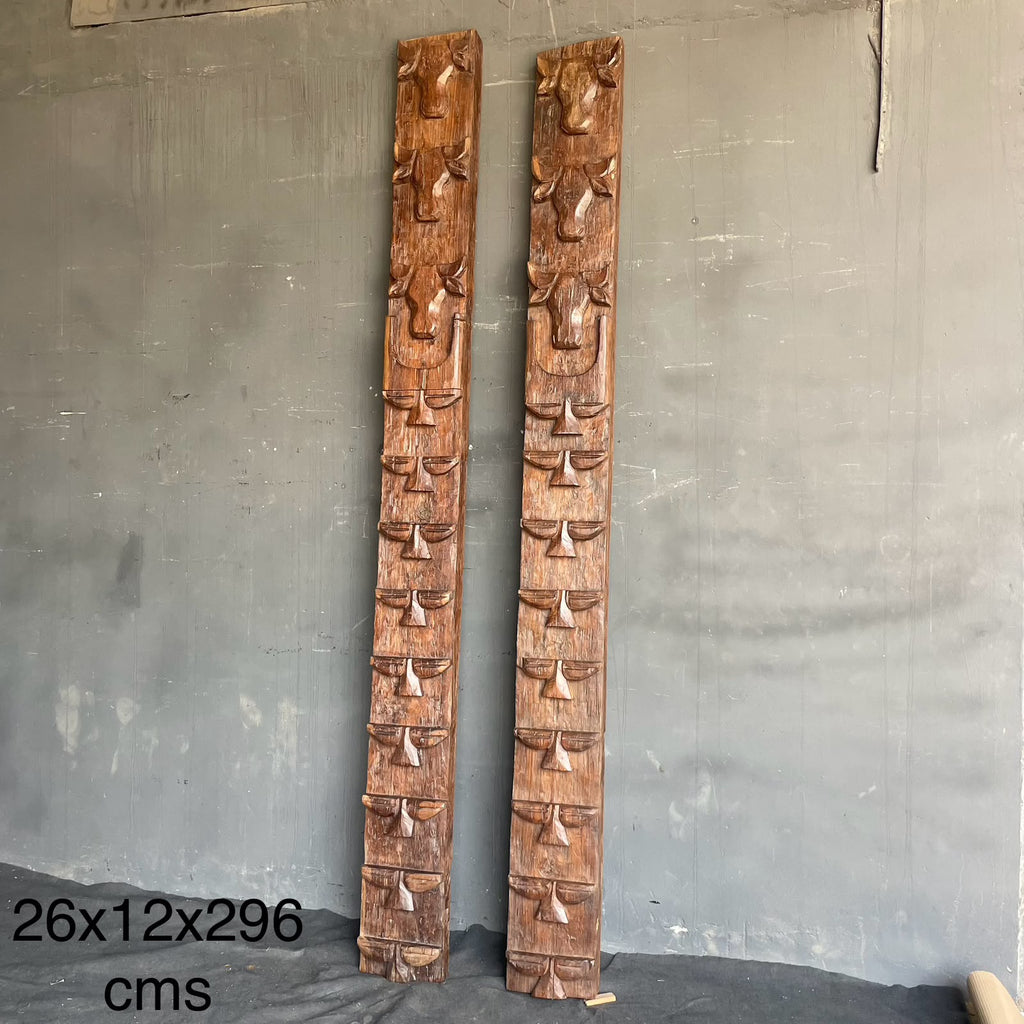 Ethnic Naga Panel