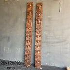 Ethnic Naga Panel