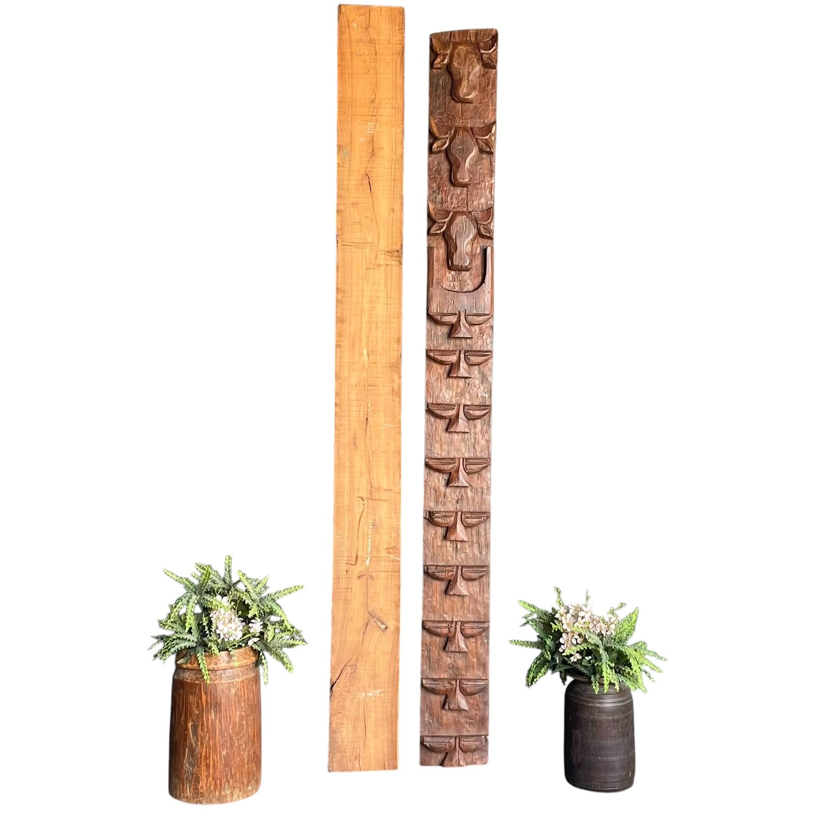 Ethnic Naga Panel