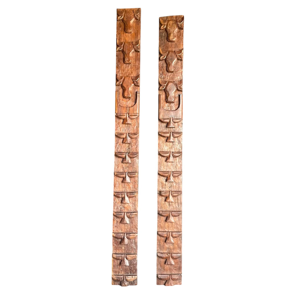 Ethnic Naga Panel